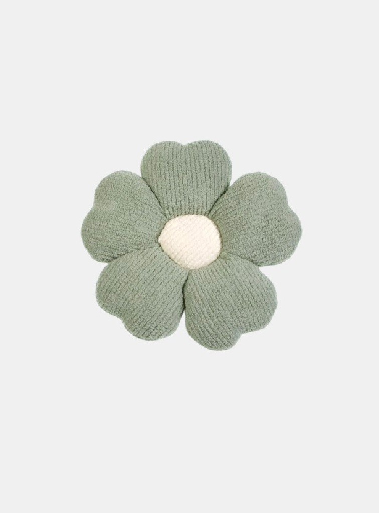 COJIN FLOR