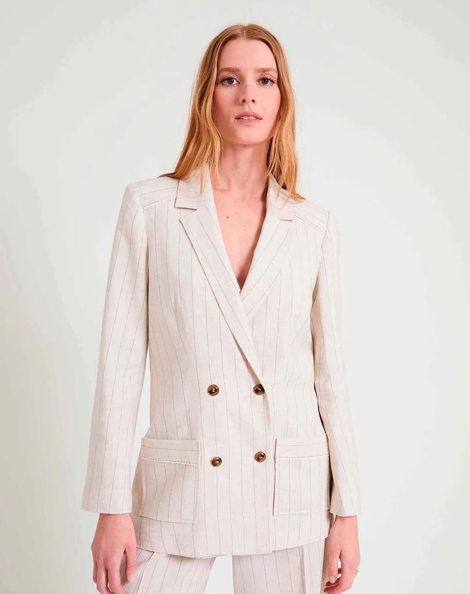 BLAZER RAYAS
