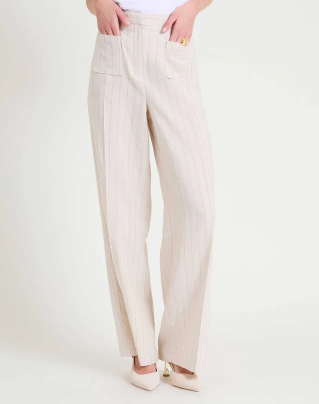 PANTALON RAYAS