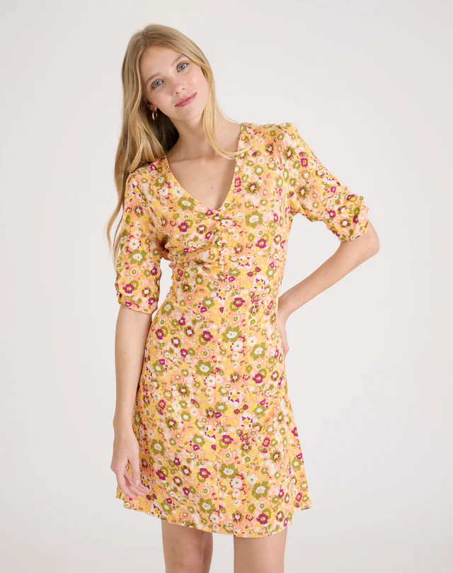 VESTIDO JULY