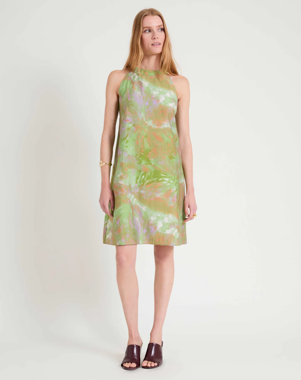 VESTIDO BLUM