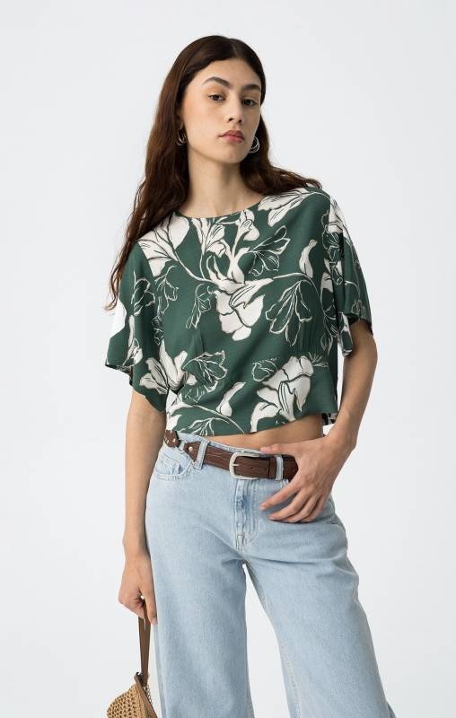 BLUSA VIVI