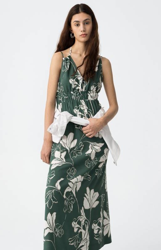 VESTIDOS MAGNO