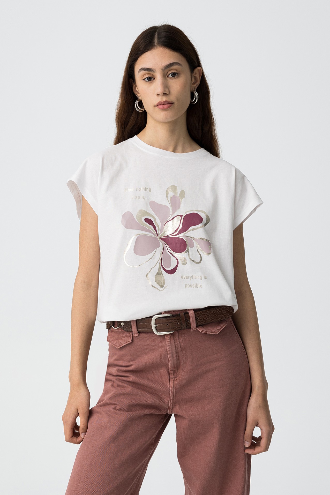 CAMISETA WENDY