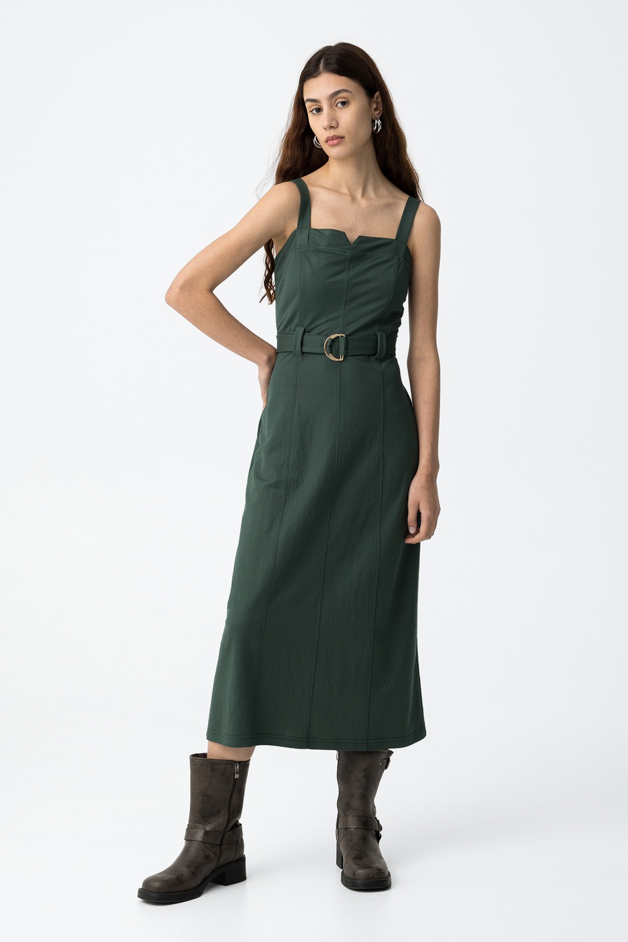 VESTIDOS OPHELIA
