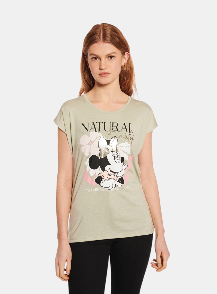 CAMISETA MILLY