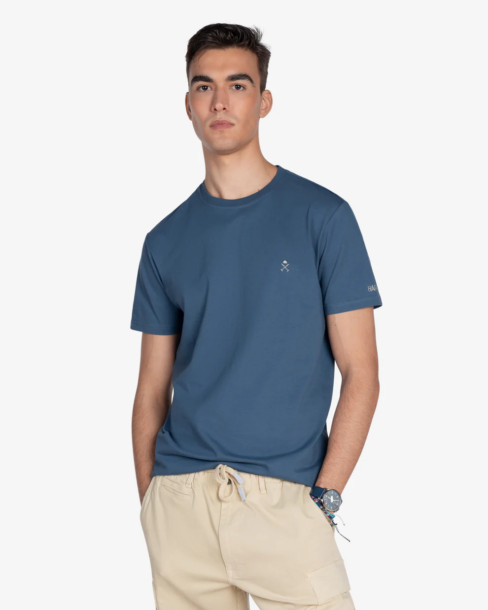 CAMISETA ICEMAN
