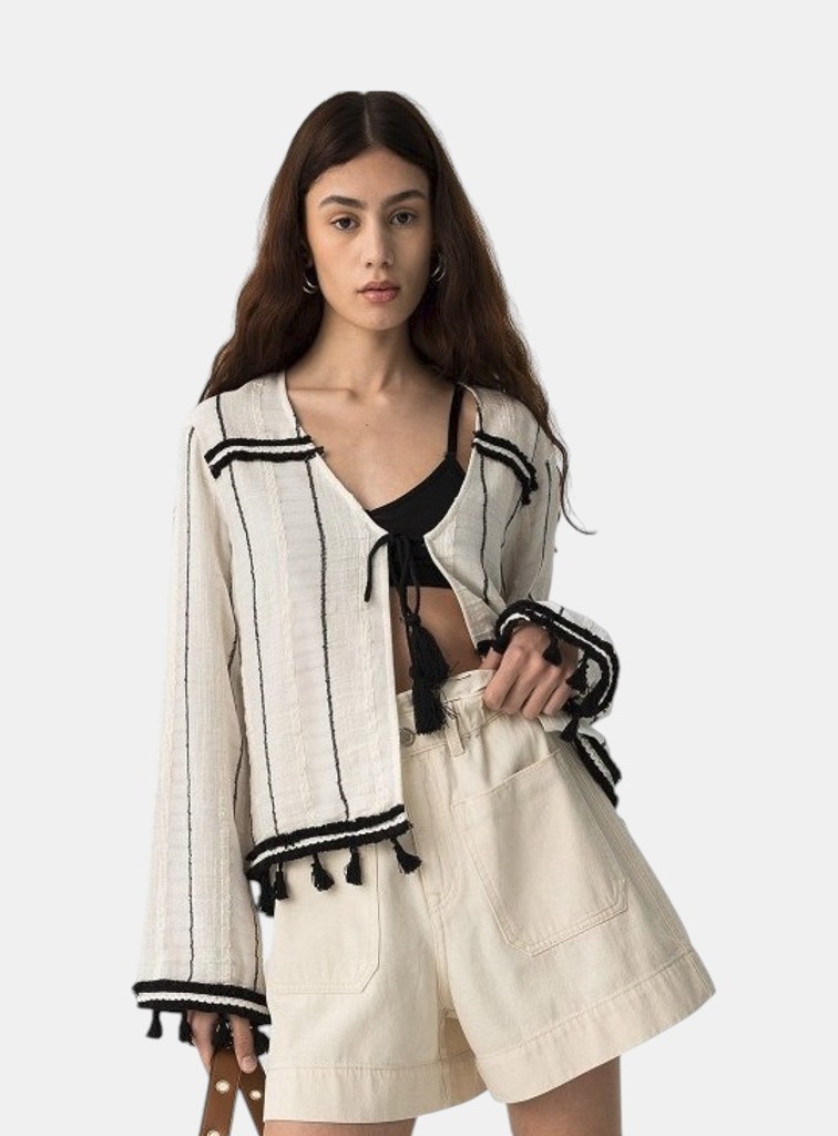 CHAQUETA MAIXUMA