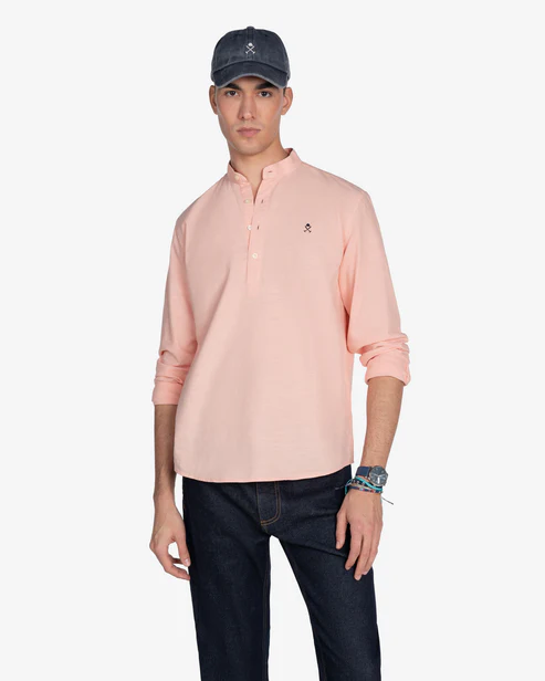 CAMISA VALLEY