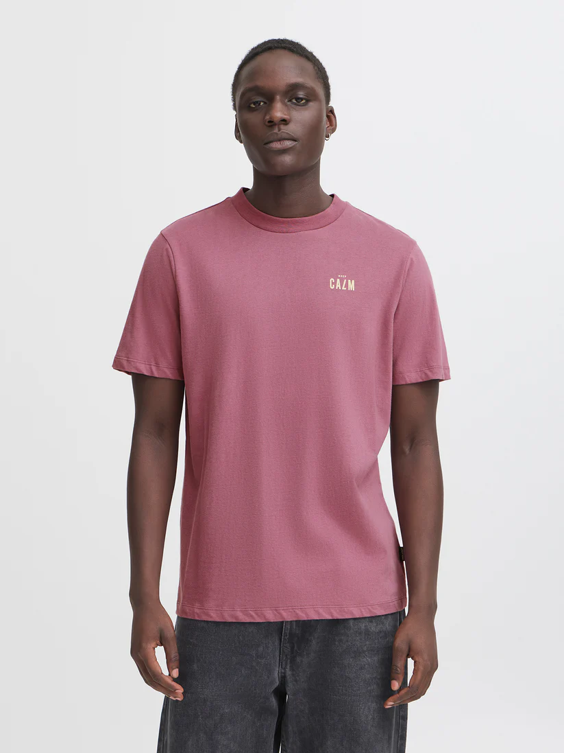 CAMISETA CALM