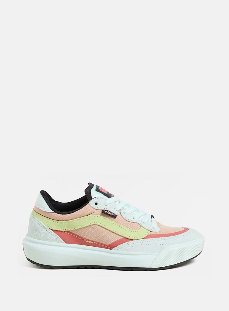 DEPORTIVO ULTRARANGE 2.0