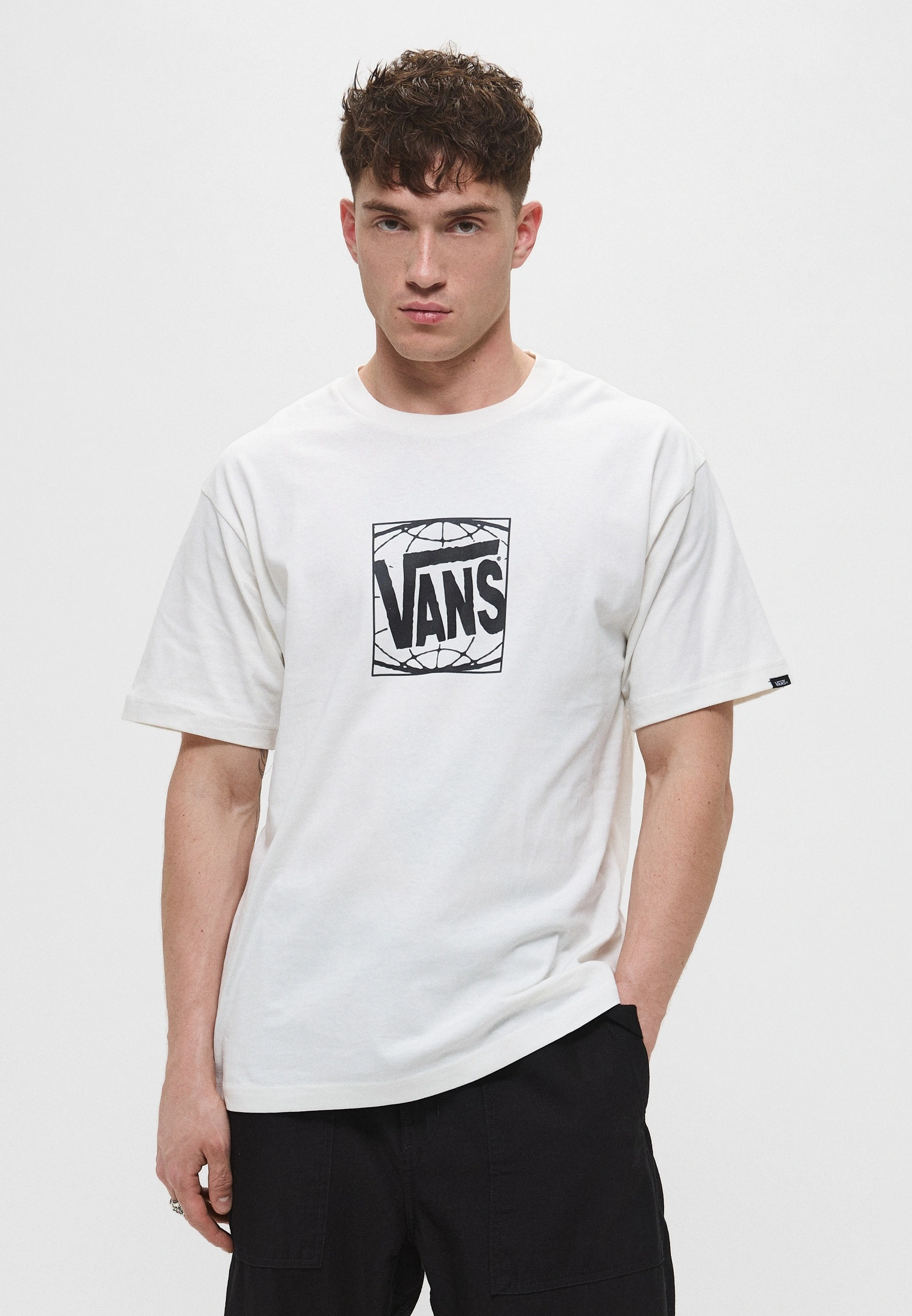 CAMISETA WIDE LOOSE