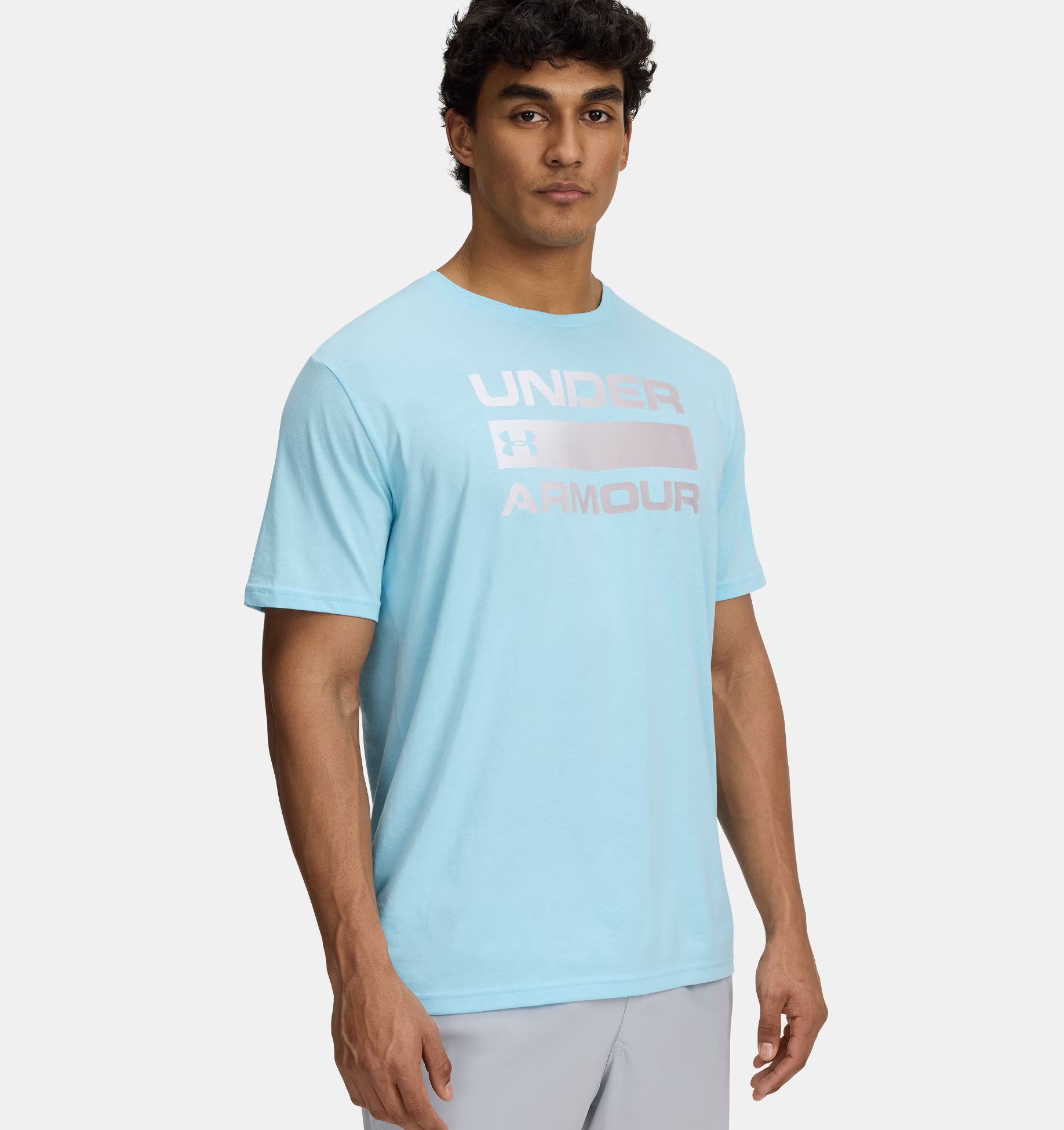 CAMISETA TEAM ISSUE