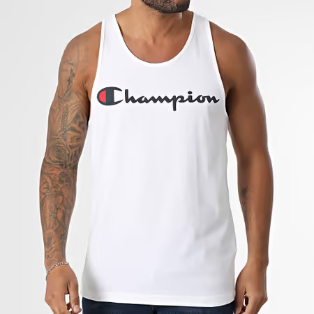 CAMISETA LOGO