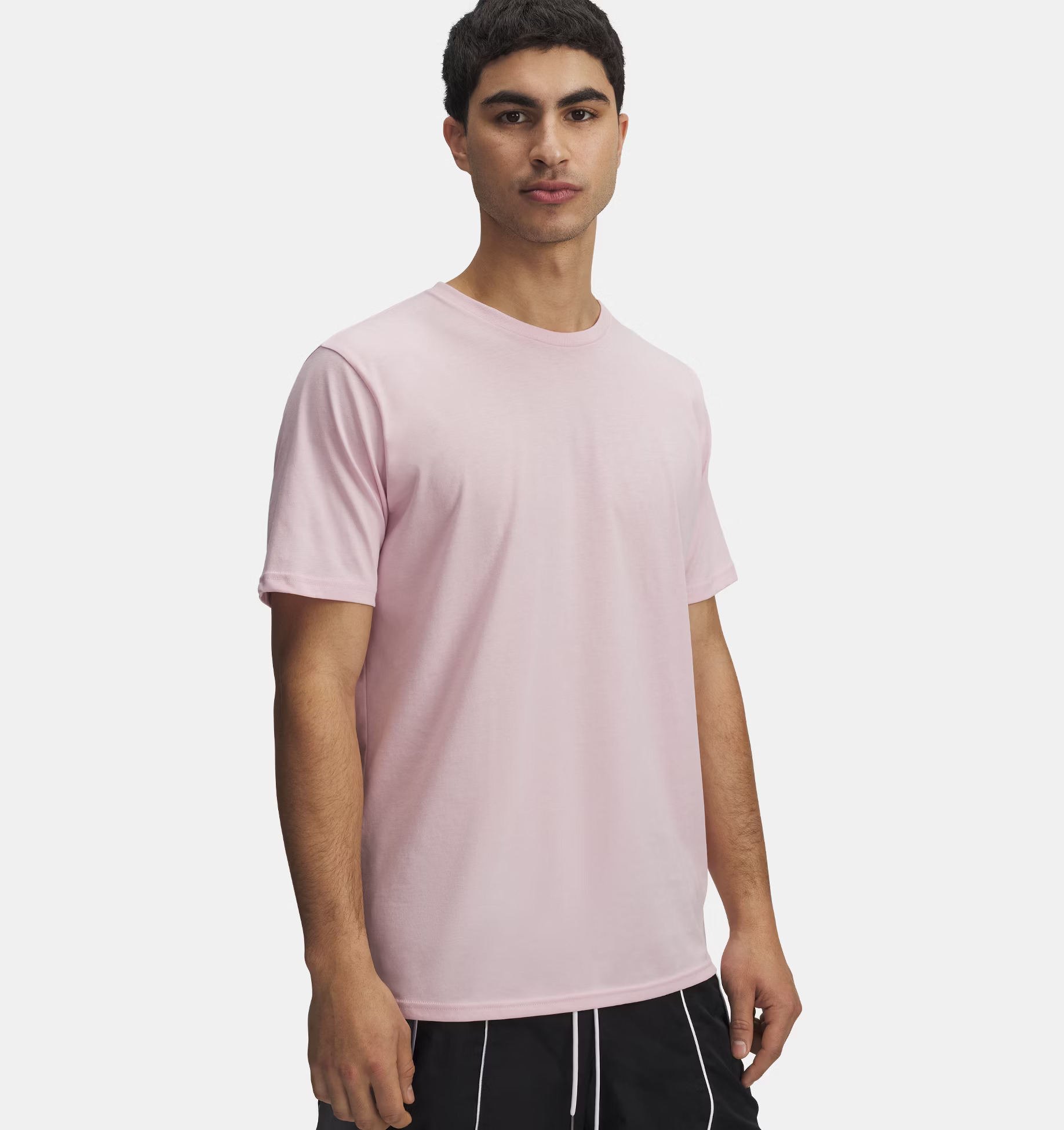 CAMISETA UA LEFT CHEST