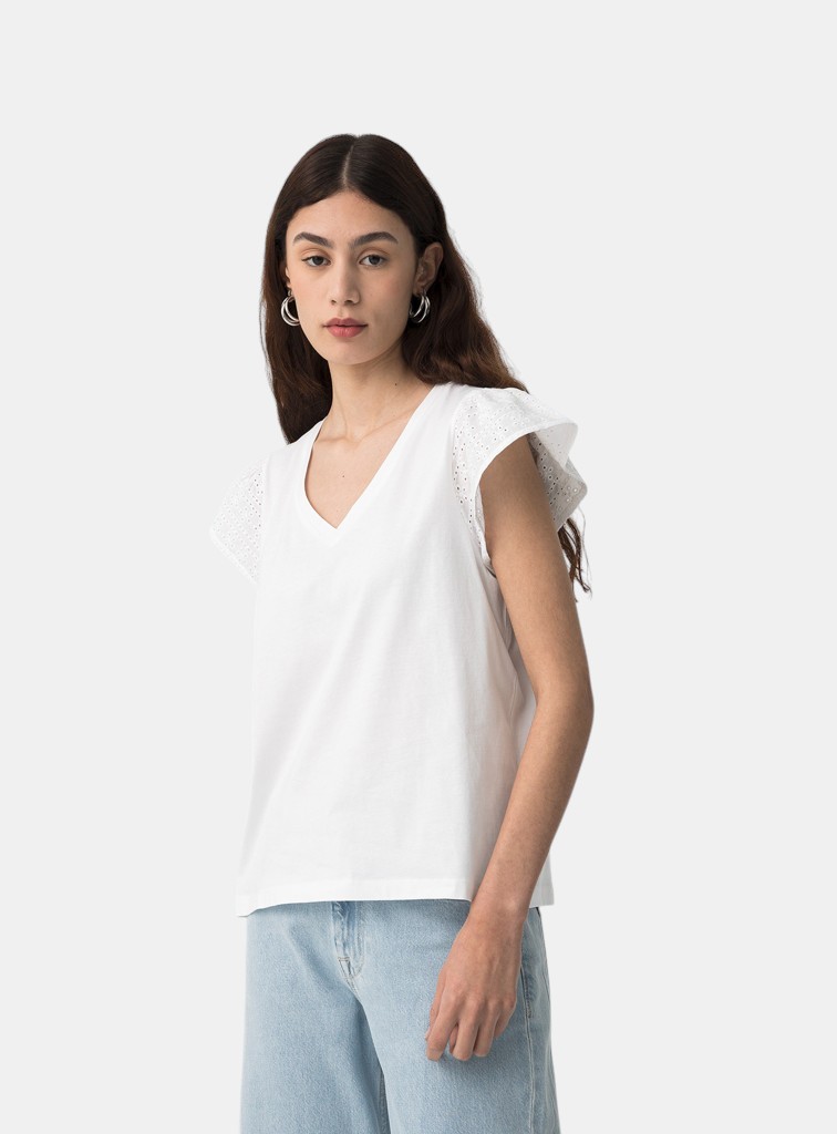 CAMISETA GRACE