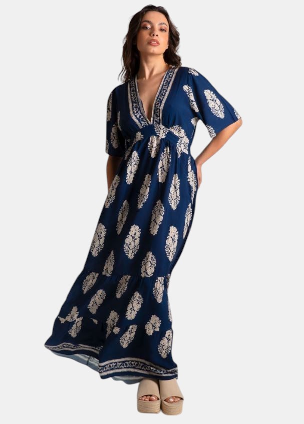 VESTIDO BONA