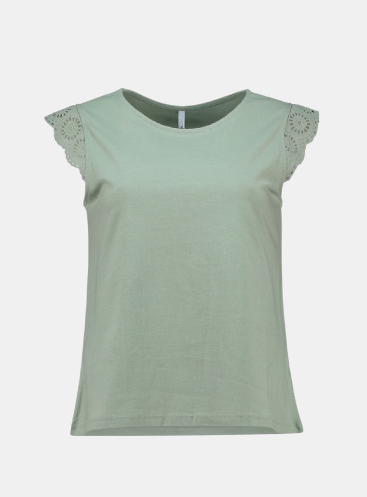 CAMISETA PALMA