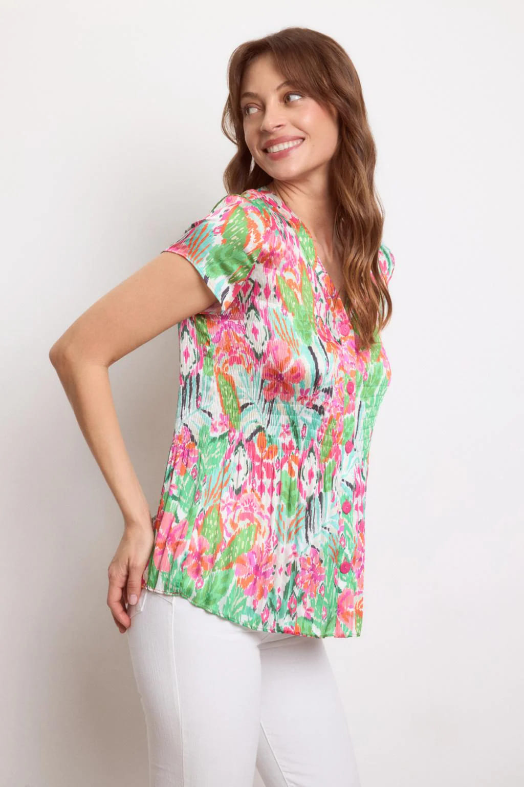 CAMISA ARTA