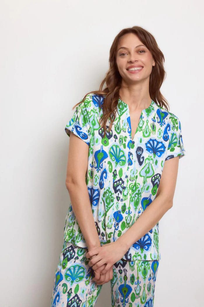 CAMISA GOZO