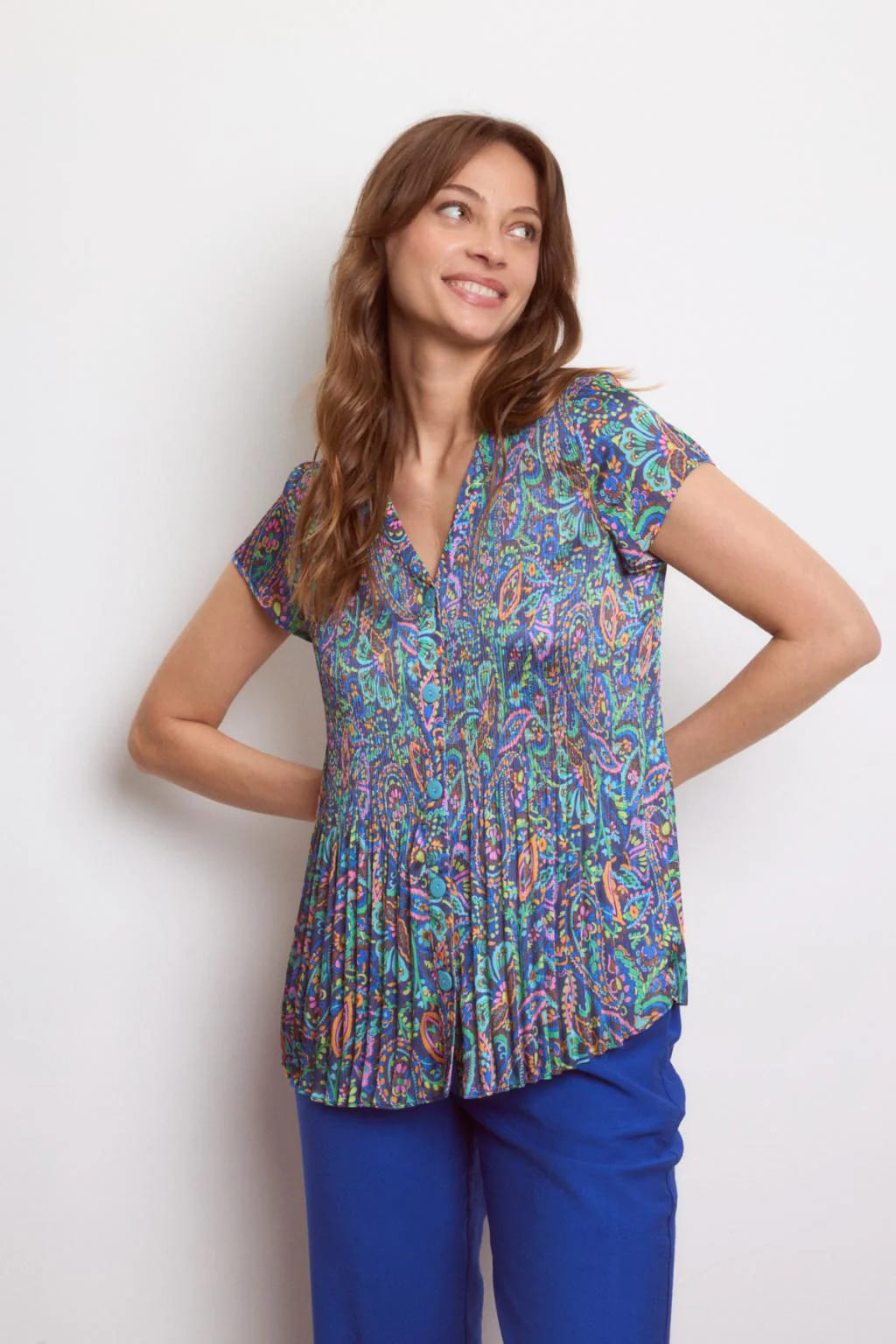 BLUSA MARATEA