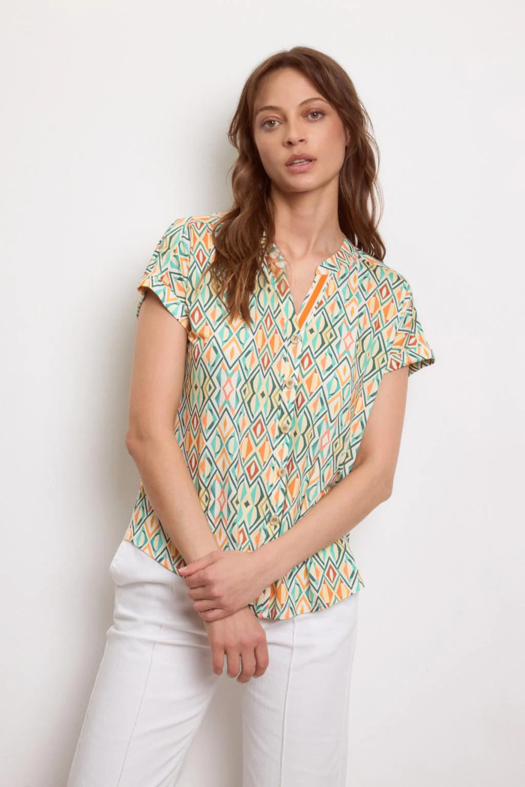 CAMISA ZANTE