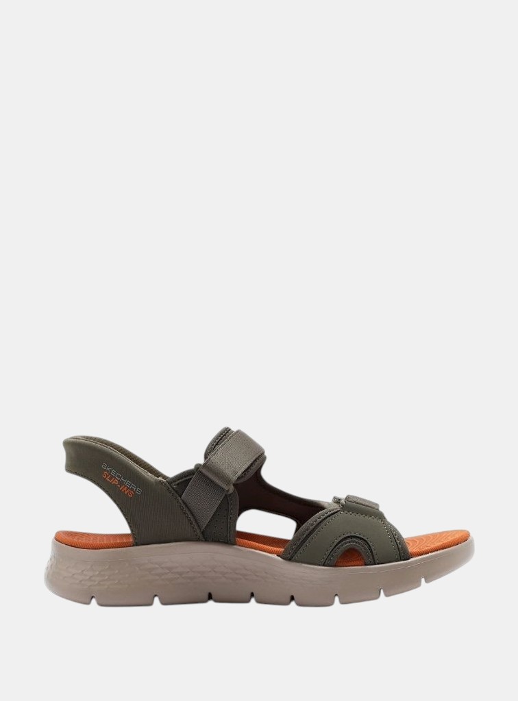 SANDALIA GO WALK FLEX