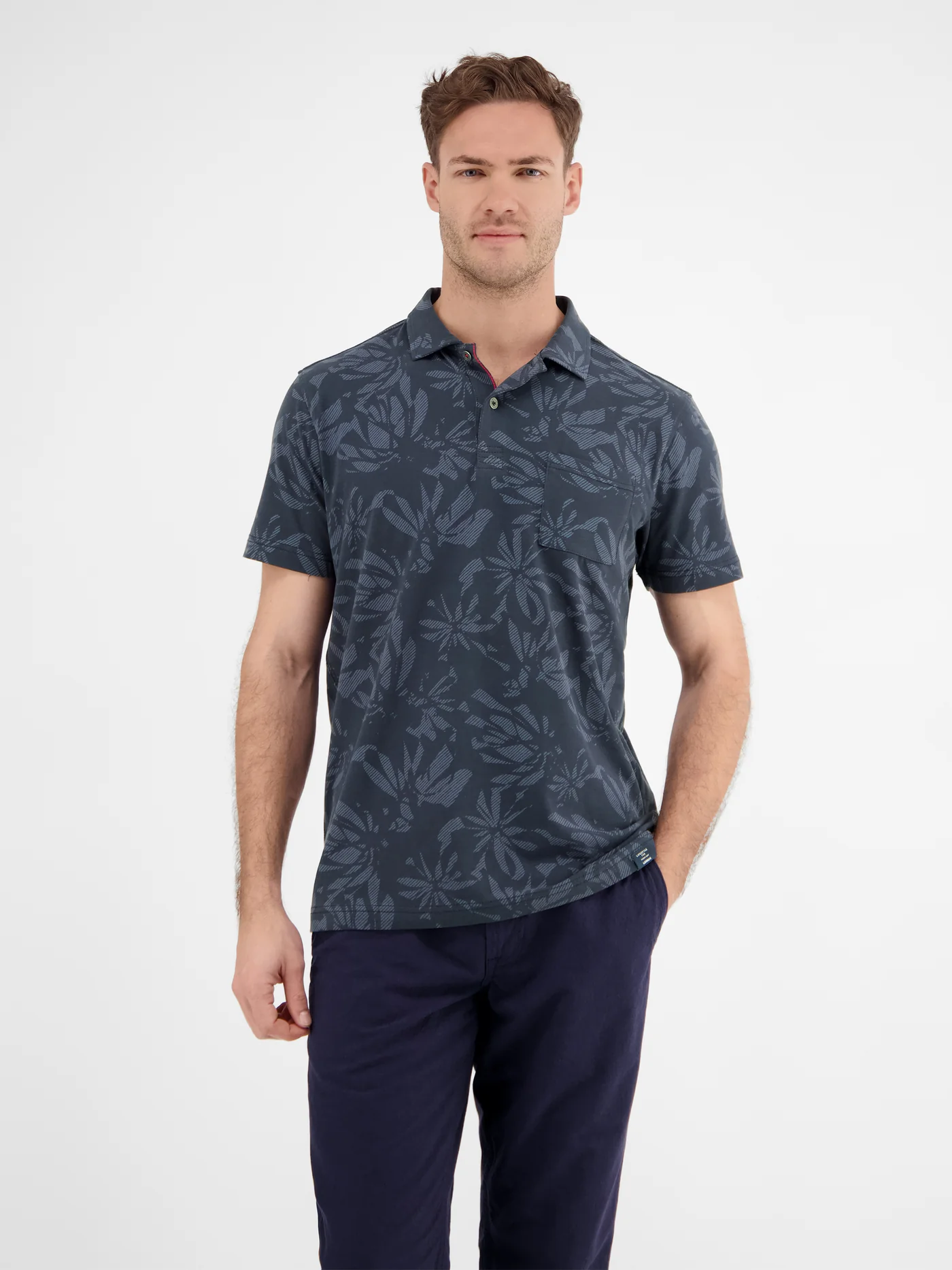 POLO MIKE