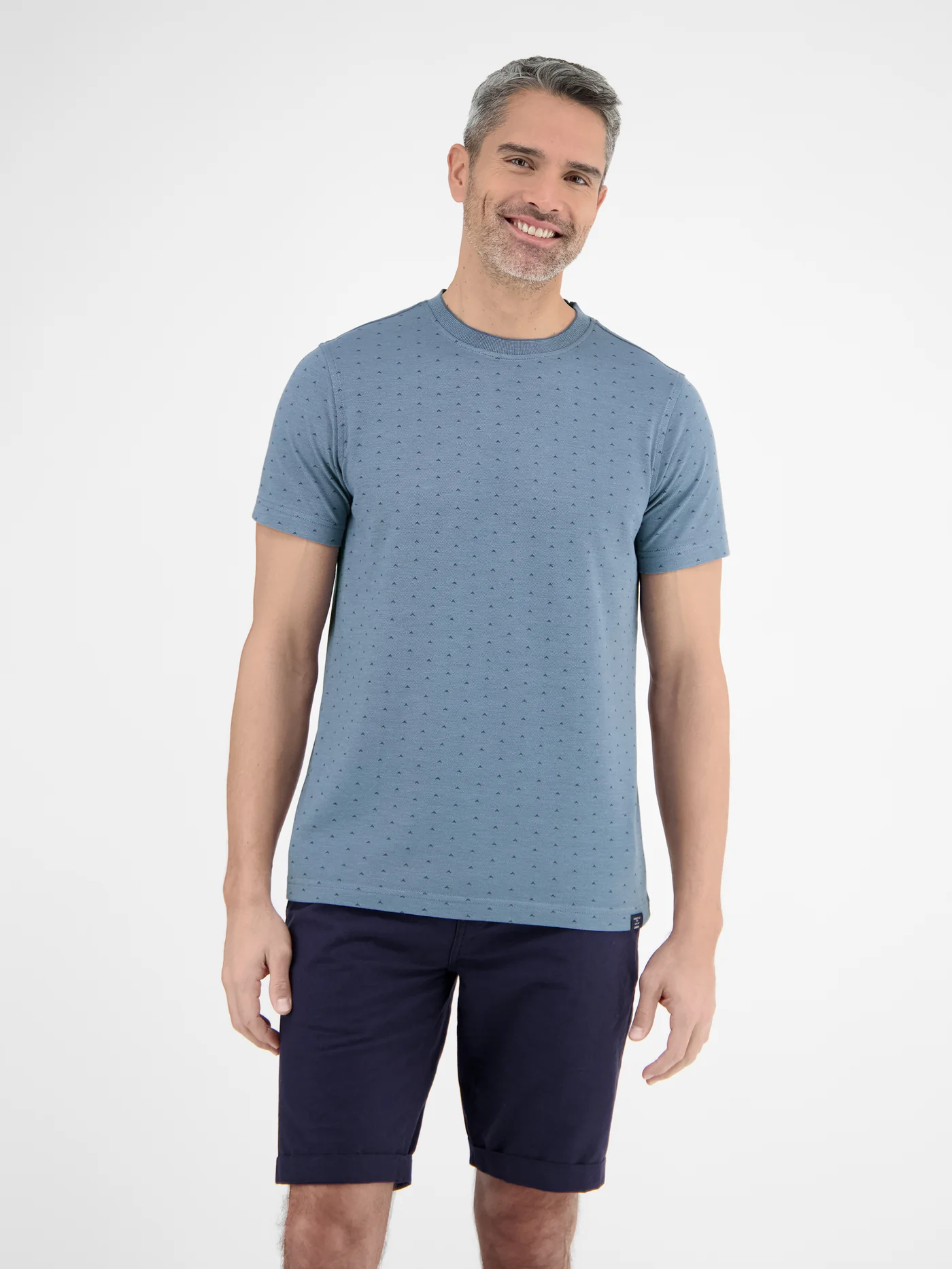 CAMISETA BASICA