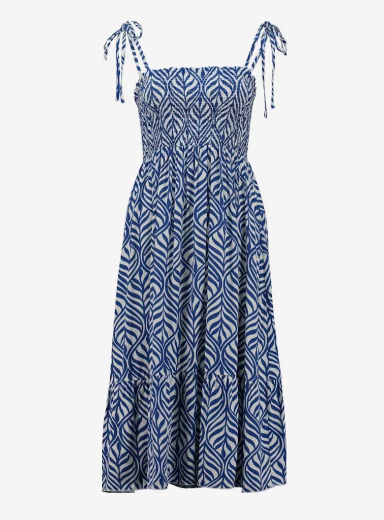 VESTIDO SALY