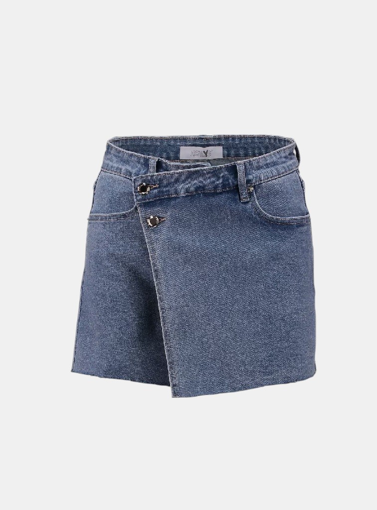 SHORT LANIA