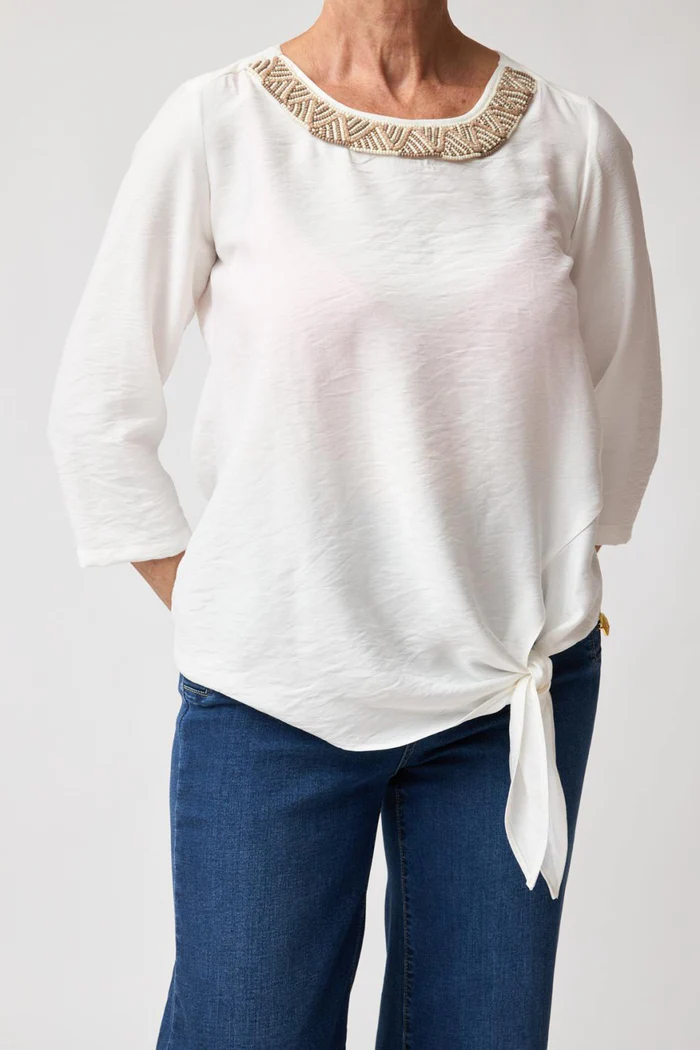 BLUSA VADELLA