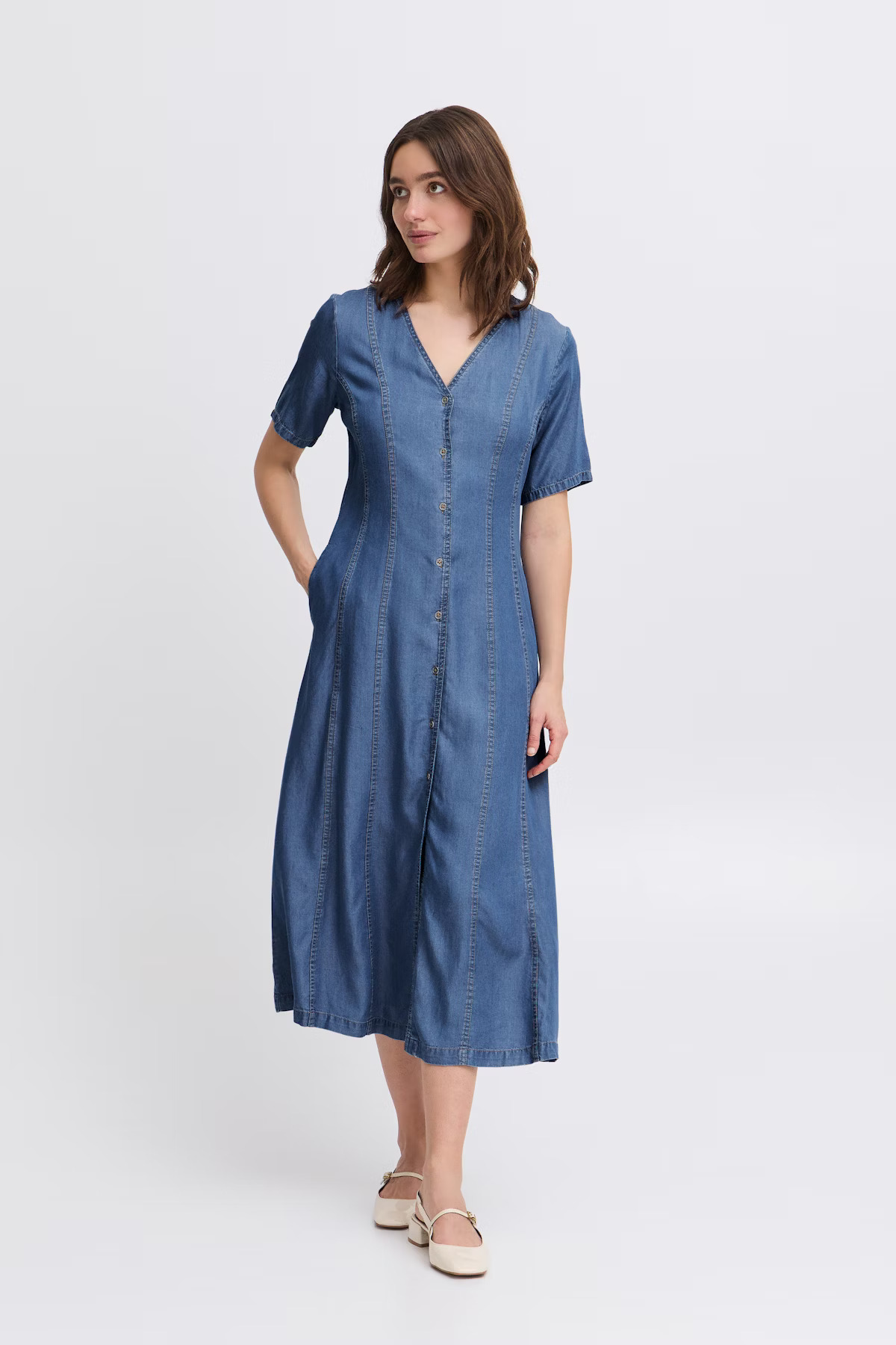 VESTIDO KOSMO