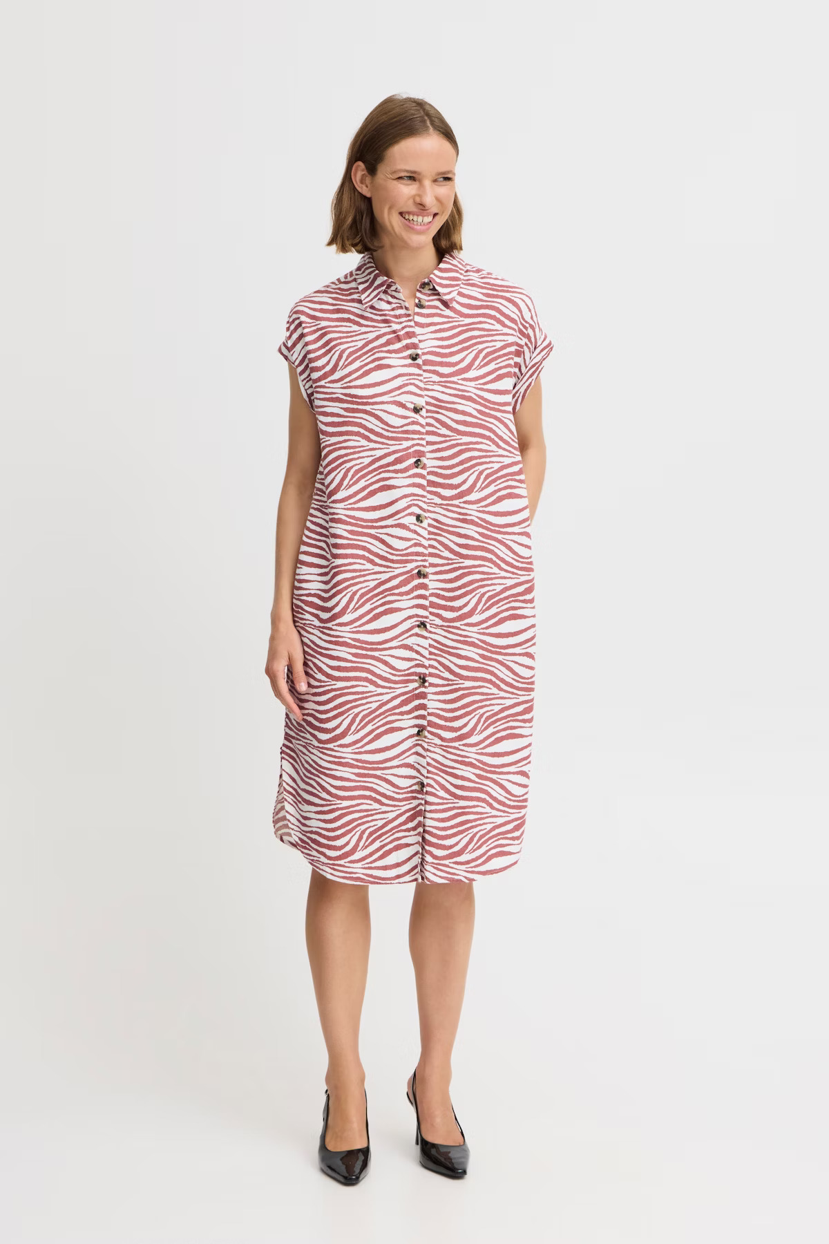 VESTIDO FALAKKA