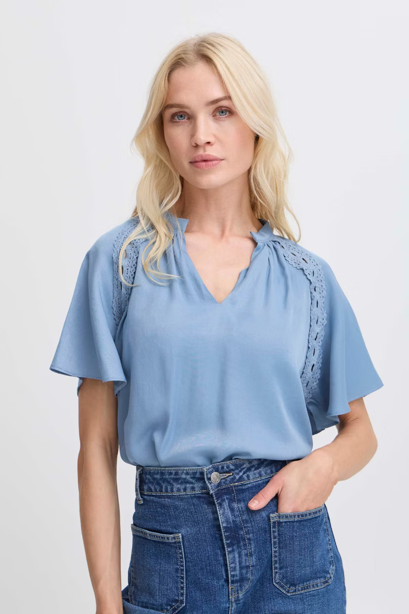 BLUSA HACCA