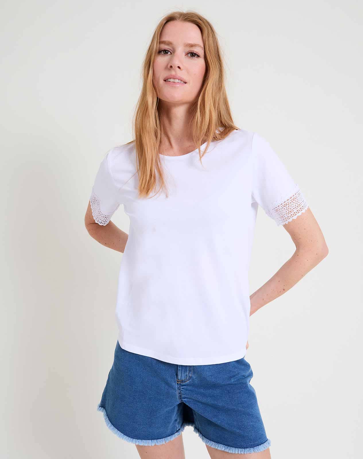 CAMISETA MERY