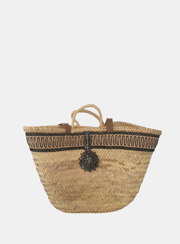 BOLSO CAPAZO CHANEL