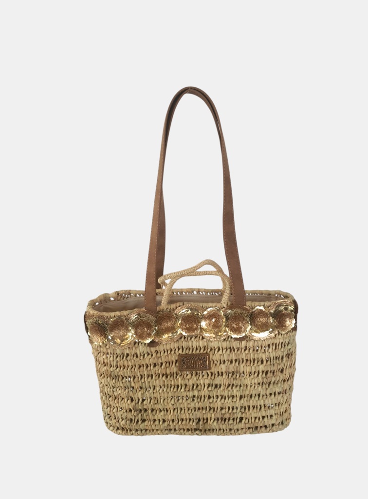 BOLSO PALMA