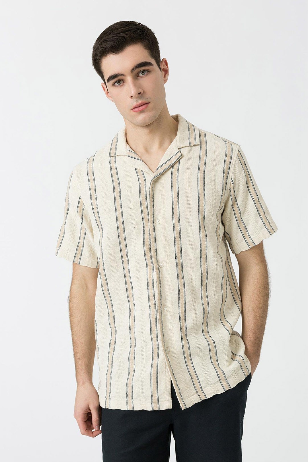 CAMISA MANU