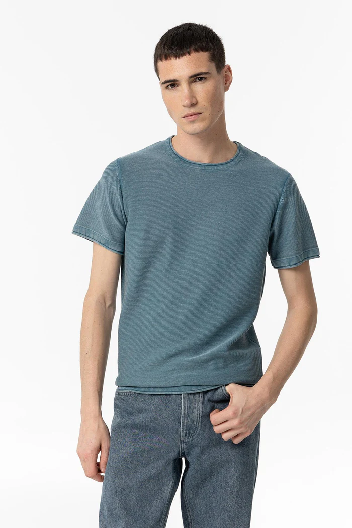 CAMISETA LEONARD