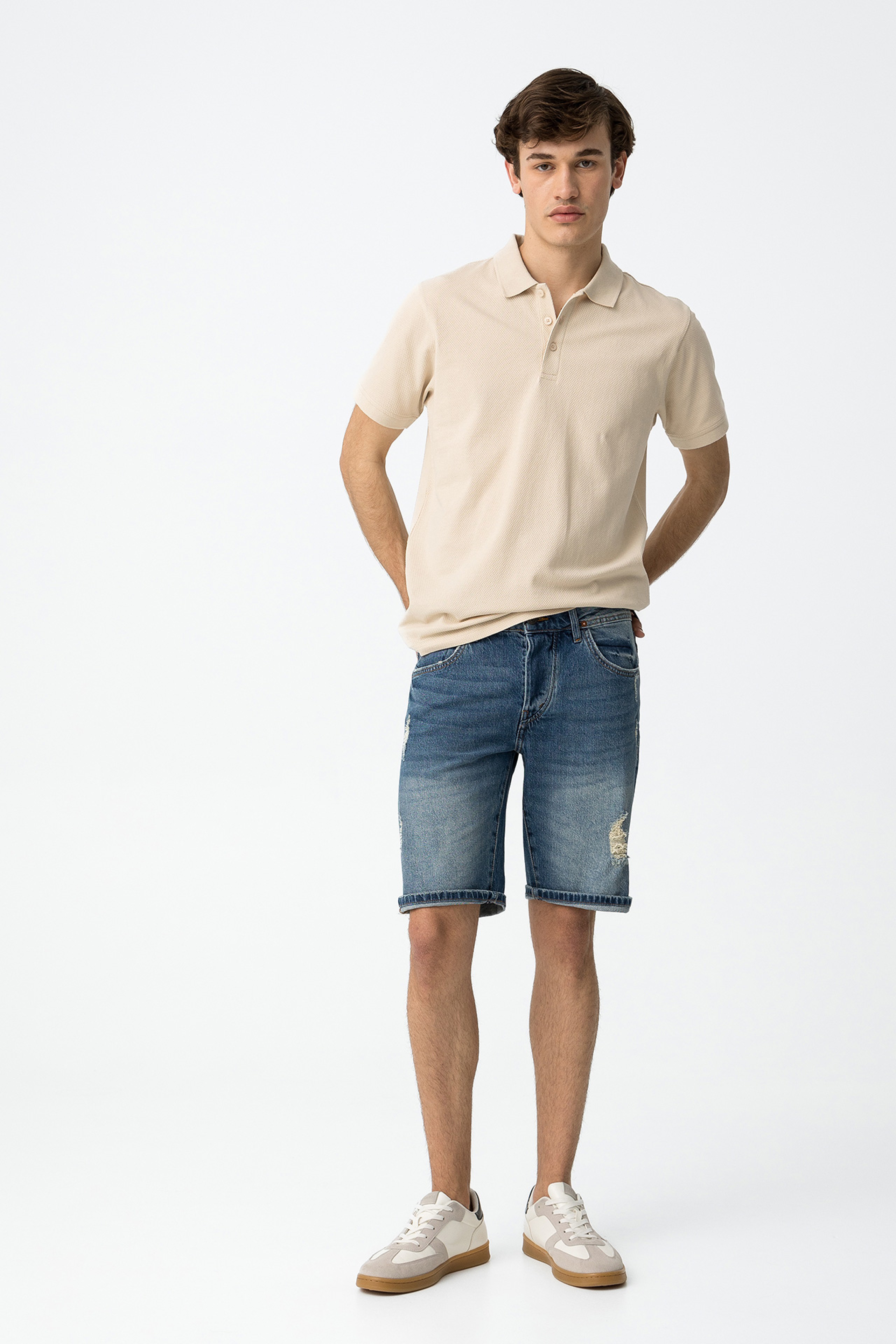 PANTALON PAUL