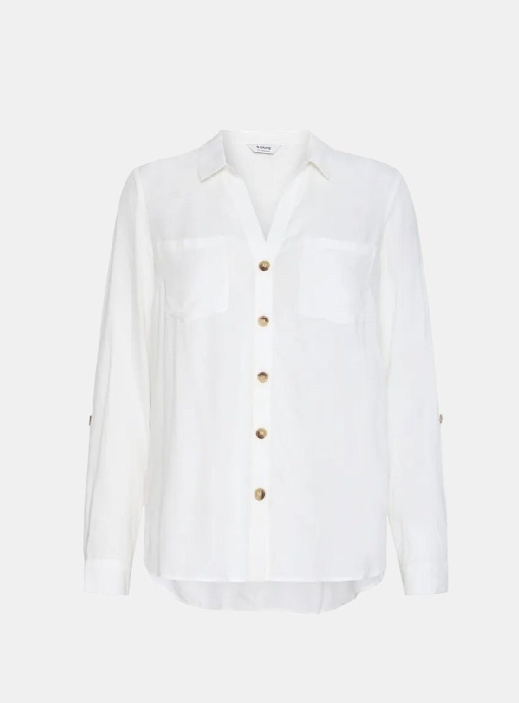 CAMISA HALI