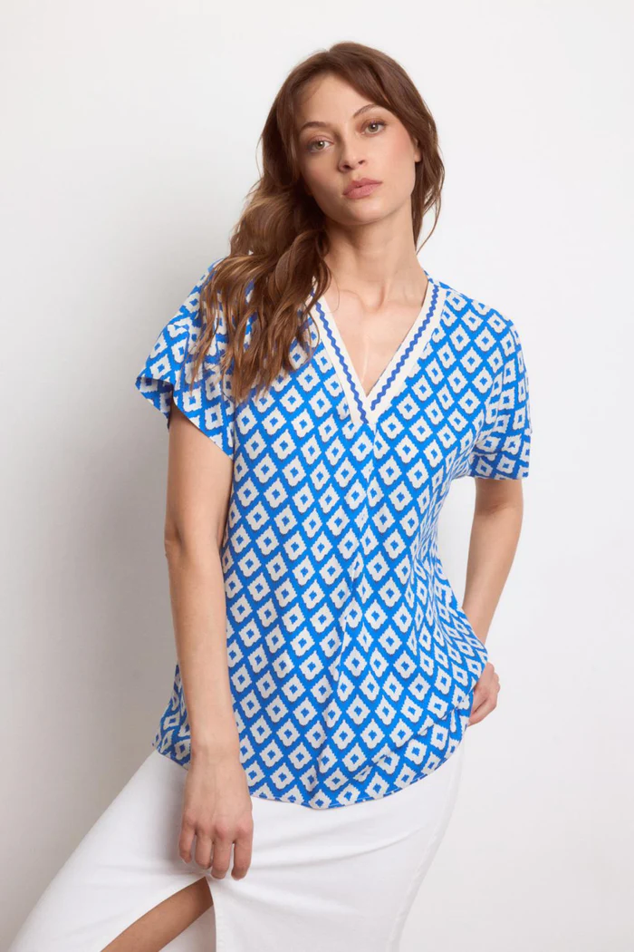 BLUSA FARNI