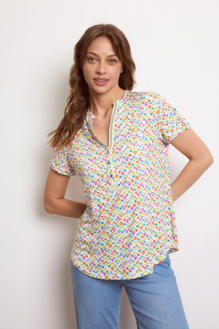 BLUSA LIPARI
