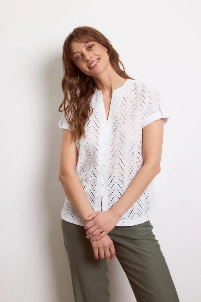 CAMISA CASSIS