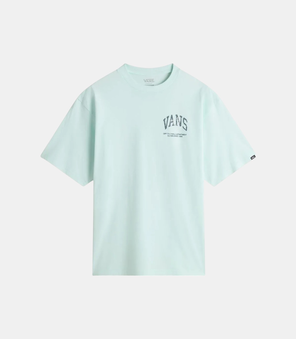 CAMISETA ESTAMPADA