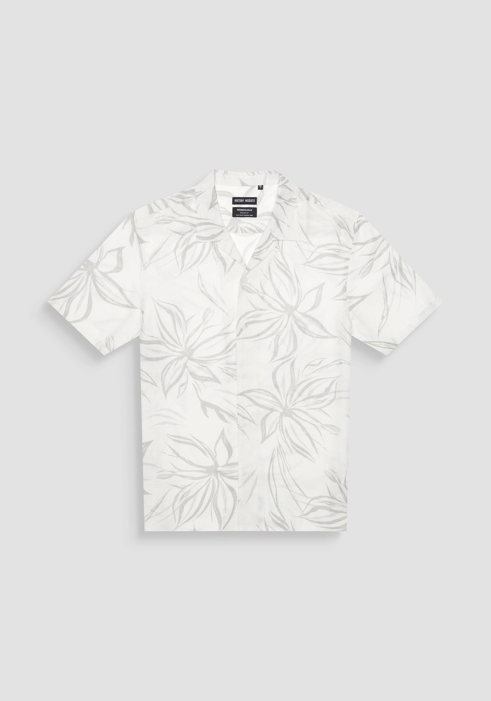 CAMISA HONOLULU