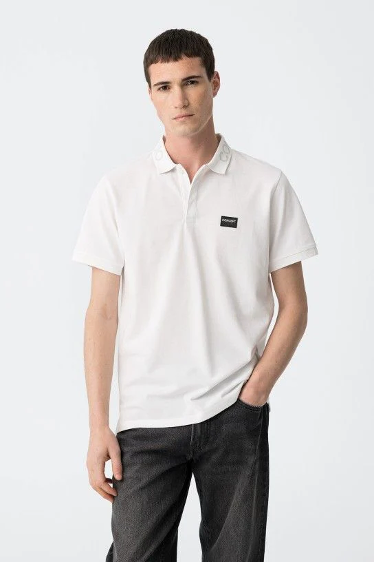 POLO BASICO