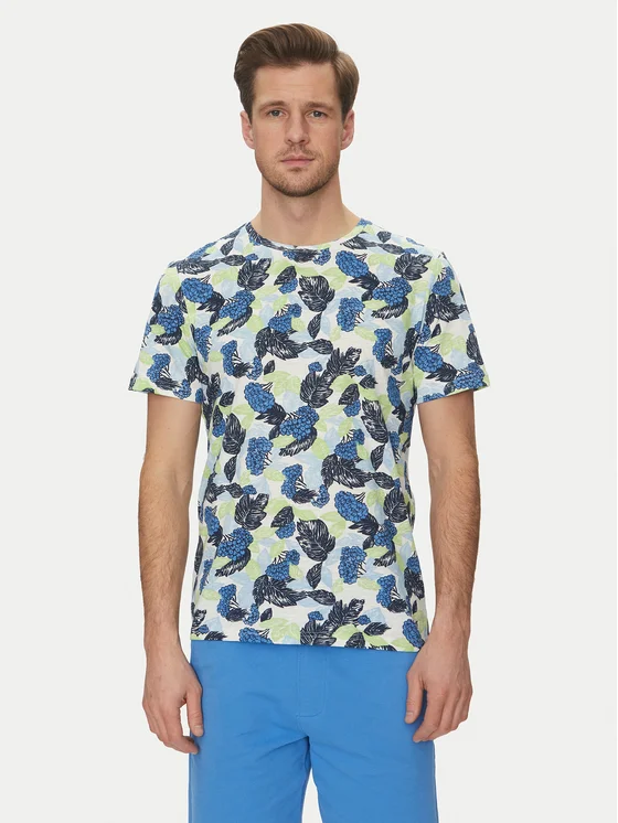 CAMISETA TROPICAL