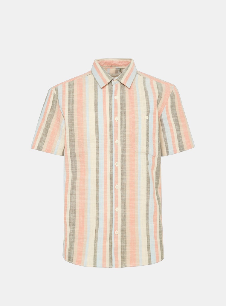 CAMISA RAYAS